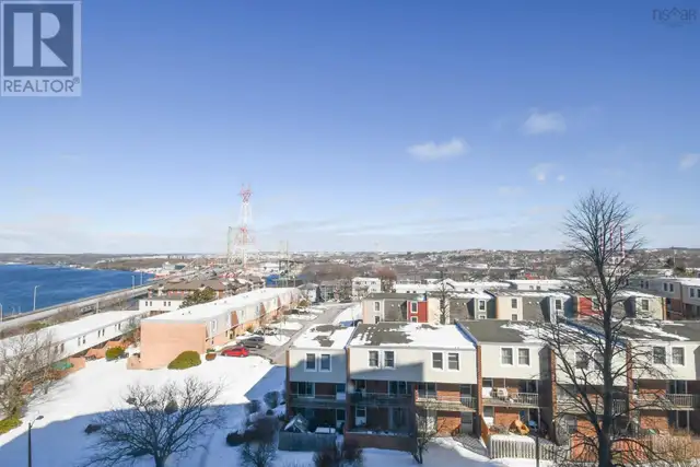 710 5572 North Ridge Road Halifax, Nova Scotia in Condos for Sale in City of Halifax - Image 12