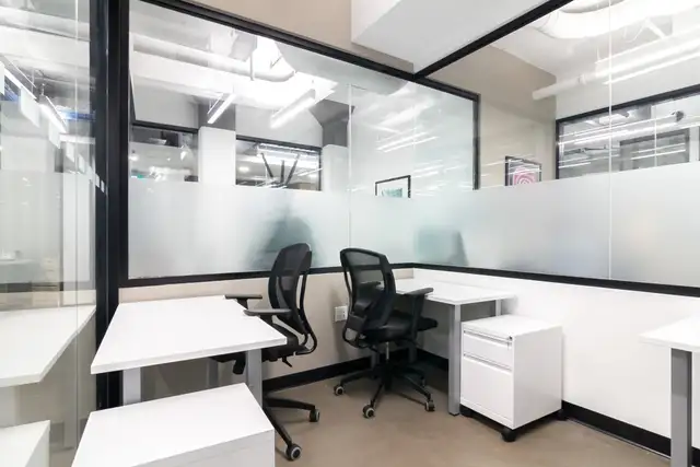 Virtual office rental in Spaces Yorkville Toronto in Commercial & Office Space for Rent in City of Toronto - Image 8