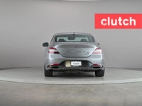 Painted Calipers, Brake Assist, Power Tailgate/Hatch and more! Clutch is the largest online used car... (image 4)