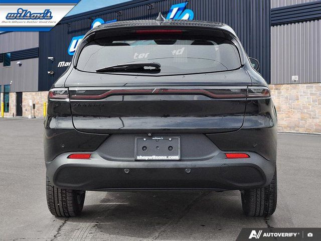 2024 Dodge Hornet GT | Apple CarPlay | Android Auto in Cars & Trucks in Guelph - Image 4