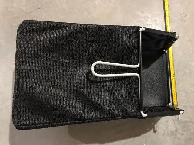 Ryobi lawnmower bag in Garage Doors & Openers in Oshawa / Durham Region - Image 5