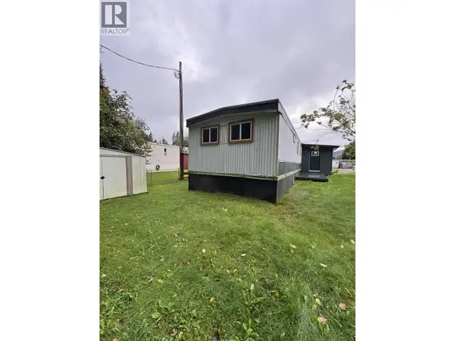 40 3889 MULLER AVENUE Terrace, British Columbia in Houses for Sale in Terrace - Image 18