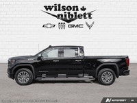 8-cylinder engine for powerful performance - All-wheel drive for superior traction - Leather interio... (image 2)