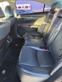 2008 Lexus ES350 : : Heated & Cooled Seats | Sunroof | Backup Camera | 187,416 km 3.5L V6 Engine – A... (image 8)