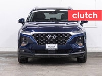 Climate Control, Dual Zone Front Climate Control, Premium Sound System and more! Clutch is the large... (image 1)