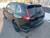 All Wheel Drive Hybrid Engine Leather Interior Apple Carplay Android Auto Sunroof Heated Front & Rea... (image 2)