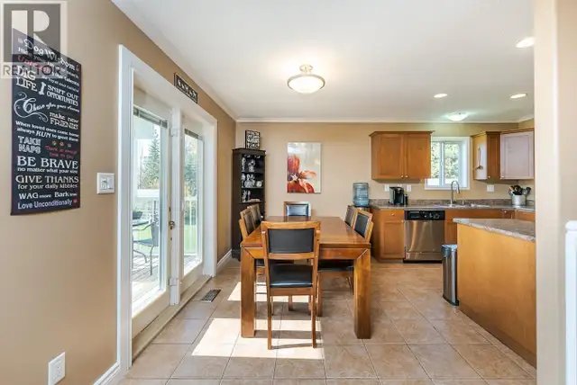 8385 MURALT ROAD Beaverley, British Columbia in Houses for Sale in Prince George - Image 8