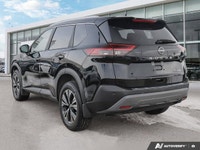 * Intelligent All-Wheel Drive (AWD) * A large panoramic moonroof with a power shade * Heated front s... (image 2)