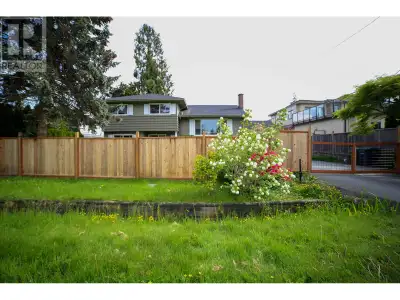 Gorgeous large, private 8050sq lot. This home has been lovingly cared, live-in or rental investment...