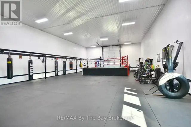 3 - 23 STEWART ROAD Collingwood, Ontario in Commercial & Office Space for Rent in Oakville / Halton Region - Image 14