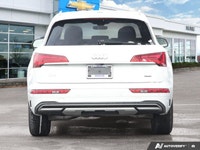 GLACIER WHITE METALLIC,All Wheel Drive,Turbocharged,Tires - Rear All-Season,Aluminum Wheels,Temporar... (image 4)