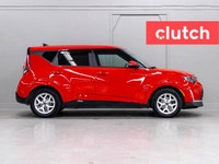 Brake Assist, Front Heated Seats, Folding Rear Seats and more! Clutch is the largest online used car... (image 2)