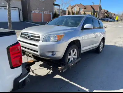 We Pay Cash For All Kinds Of Scrap & Used Car | Any Make Or Model | Same Day Pick Up 647-870-3125 CA...