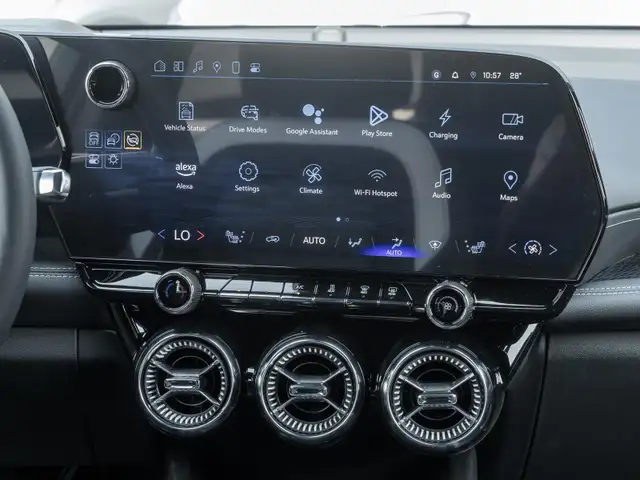 2025 Chevrolet Blazer EV LT AWD Midnight Edition- HD Surround Vi in Cars & Trucks in Markham / York Region - Image 28