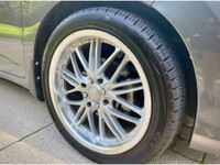 ONE OWNER!! EXTREMELY LOW MILEAGE!! LIKE NEW!! ALWAYS BEEN PARKED IN A GARAGE!! NEVER WINTER DRIVEN!... (image 5)