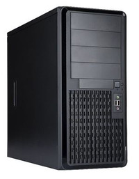 12-Core Xeon E5-2650 v4 (Custom-Configurable) PC-Custom