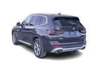 2023 BMW X3 xDrive30e Dark Graphite Metallic PLUG IN HYBRID PREMIUM ESSENTIAL PACKAGE 8-Speed Automa... (image 7)