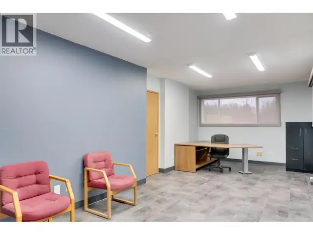B 322 INDUSTRIAL AVENUE Kitimat, British Columbia in Commercial & Office Space for Rent in Kitimat - Image 4
