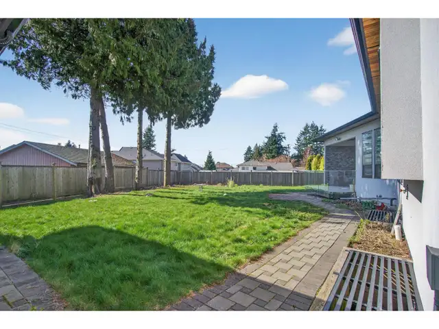 11890 GILMOUR CRESCENT Delta, British Columbia in Houses for Sale in Delta/Surrey/Langley - Image 36