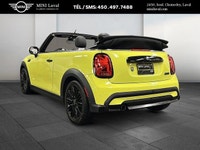 2024 MINI Cabriolet Cooper | Ligne Première | * Ligne Première* ===== Pourquoi acheter chez nous ? =... (image 6)