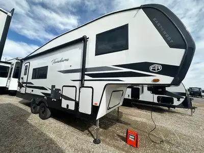 See Dealer Website for Details. 2026 FOREST RIVER Tandara 22RK .