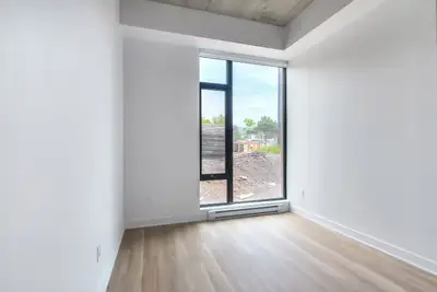 5.5 condo appartement neuf locatif Ville-Marie-Jacques, View more