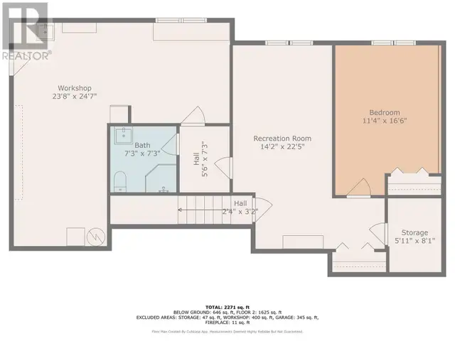 3459 Parkview Court West Kelowna, British Columbia in Houses for Sale in Penticton - Image 26