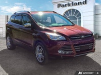 KBB.com 10 Best SUVs Under $25,000. Only 101,357 Miles! This Ford Escape boasts a Intercooled Turbo... (image 7)