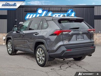 Look at this certified 2021 Toyota RAV4 XLE Premium AWD | Leather | Sunroof | Heated Wheel + Seats |... (image 2)