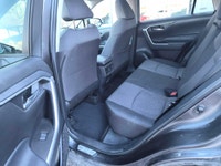 Price includes $1,000 finance credit. Price does not include fees or taxes. The 2023 Gray Toyota RAV... (image 9)