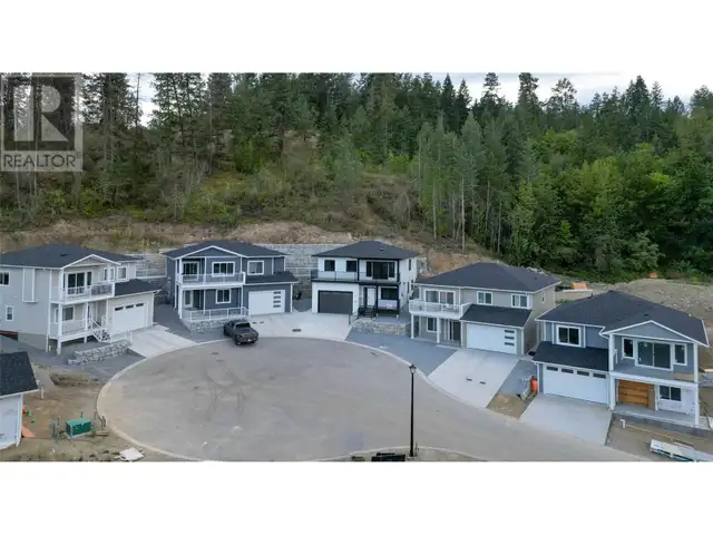 806 Cliff Avenue Unit# 102 Enderby, British Columbia in Condos for Sale in Vernon - Image 33