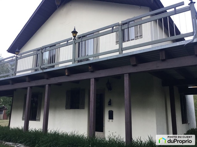 $524,500 - Bi-Level for sale in Rawdon — photo 1