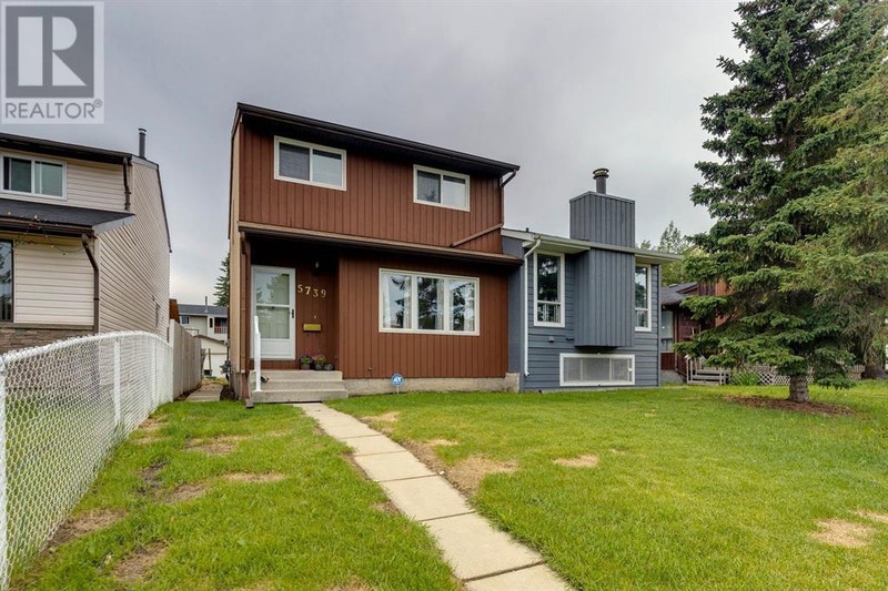 5739 24 Avenue NE Calgary, Alberta Houses for Sale Calgary Kijiji