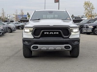 Check out this 2019 Ram 1500 Rebel before someone takes it home! *You Can't Beat the Price with Thes... (image 2)