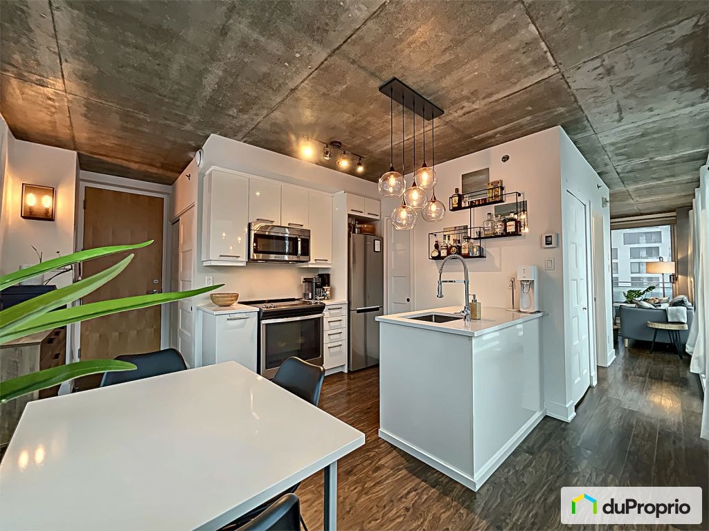 $365,000 - Condominium for sale in Griffintown — photo 2
