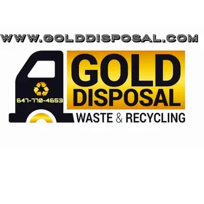 JUNK REMOVAL - WASTE GARBAGE REMOVAL 647-770-4653, View more