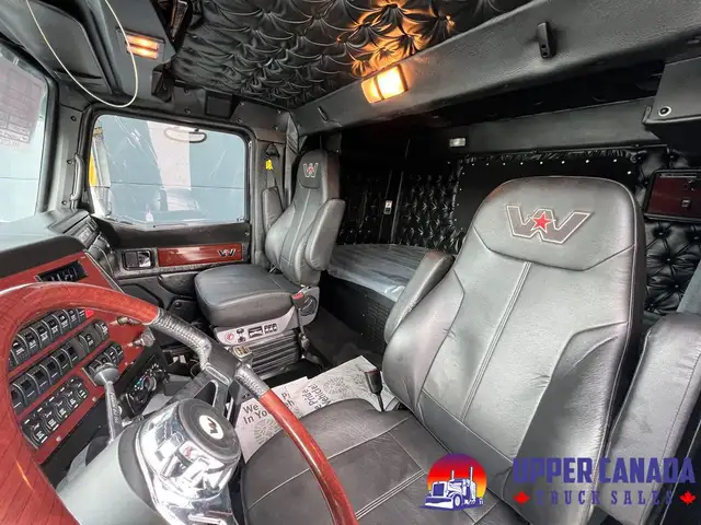 2022 Western Star 4900EX in Heavy Trucks in Saskatoon - Image 10