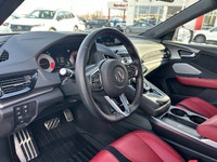 Experience sophisticated athleticism and uncompromising comfort in the breathtaking 2025 Acura RDX A... (image 8)