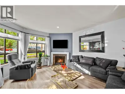 Work from home or downsize in comfort at Ashley Court, one of Kamloops’ most well-maintained 55+ com...