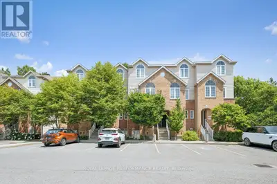 This bright and spacious 2-bedroom lower end-unit stacked townhome is ideal for first-time homebuyer...