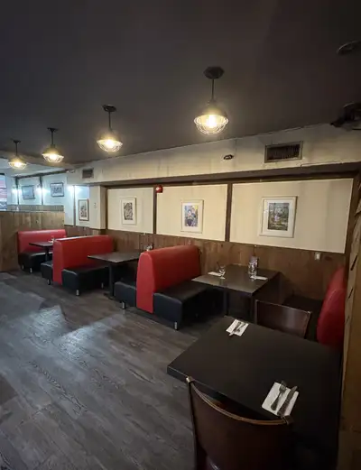 [Jan. 12] Yorkville Restaurant Auction Sale - Short Notice!, View more