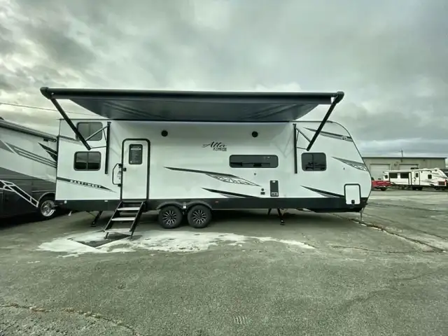 2025 EAST TO WEST Alta 3100KXT in Travel Trailers & Campers in Bedford - Image 11