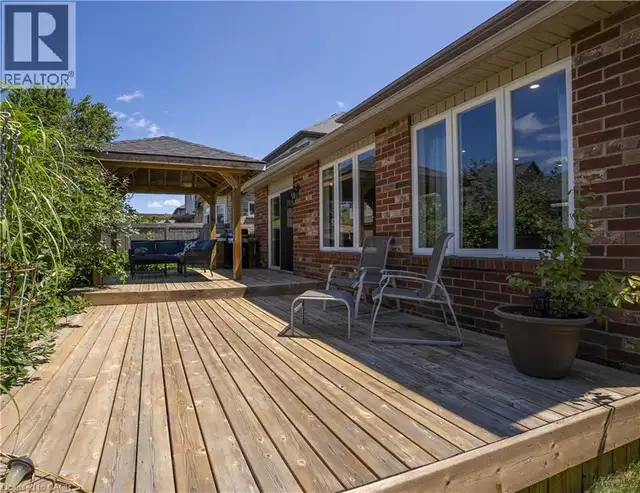 24 JOSEPH LICHTI Lane Baden, Ontario in Houses for Sale in Kitchener / Waterloo - Image 6