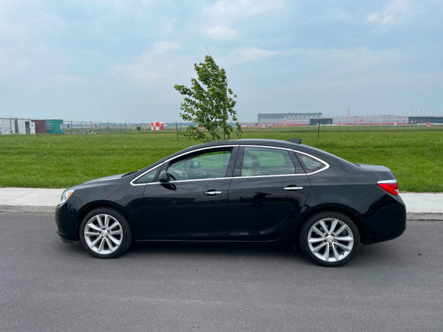 2017 BUICK VERANO *** JAMAIS ACCIDENTÉ** $9999 dans Autos et camions  à Ville de Montréal - Image 2