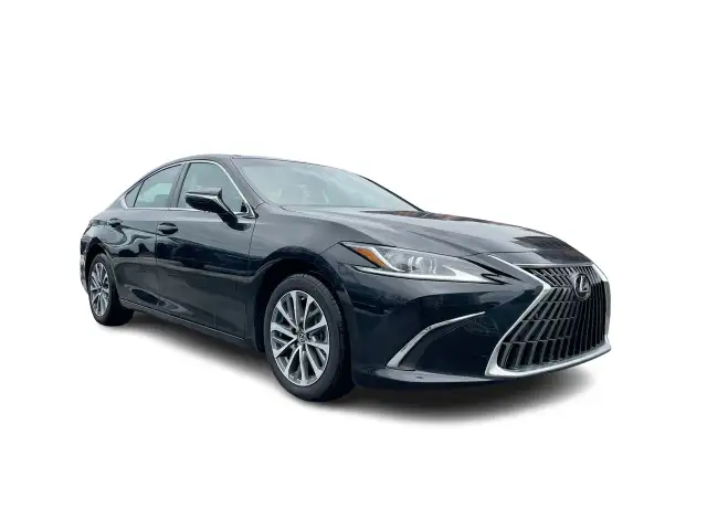 2024 Lexus ES 350 Premium / Cuir / Toit ouvrant / Camera Bien Éq in Cars & Trucks in Laval / North Shore - Image 3