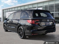 * Exclusive black badging, gloss-black grille, and a gloss-black rear roofline spoiler * LED headlig... (image 2)