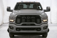 Take on the toughest jobs with confidence in this brand new 2026 RAM 3500 Big Horn, now available at... (image 1)