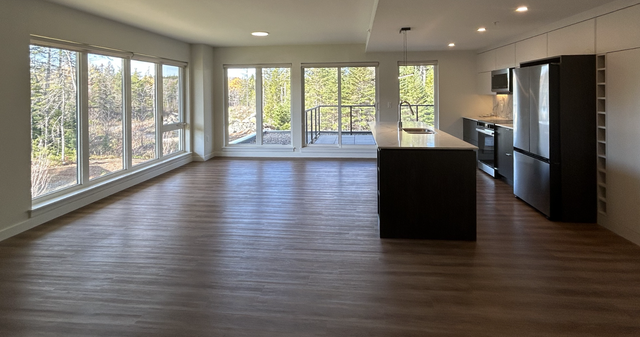 Wrap Around Deck; 2 bdrms+2 bthrm; SHIRAZ 50 + in Long Term Rentals in City of Halifax - Image 6