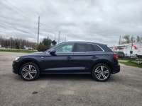 2018 AUDI Q5 TFSI Tech Premium Plus AWD Bi-weekly payments from only $173.69 Apply now and get your... (image 4)