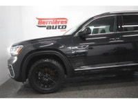 Volkswagen Atlas Execline R Line 3.6L 2022 avec moteur V6 developpant 276 HP et traction integrale 4... (image 5)